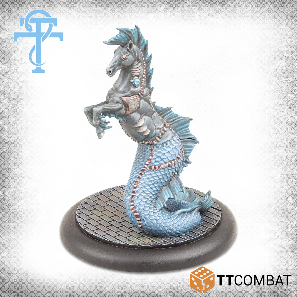 The Doctors: Mythical Beasts 3