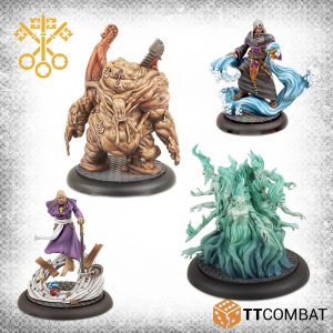 The Vatican: Holy Summons 1