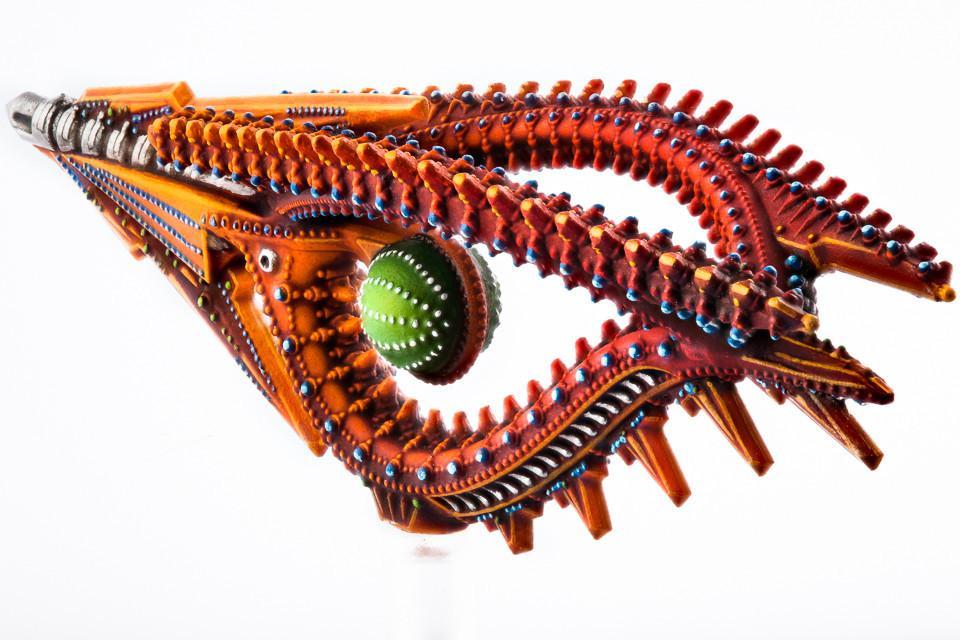 Shaltari Frigate Box 3