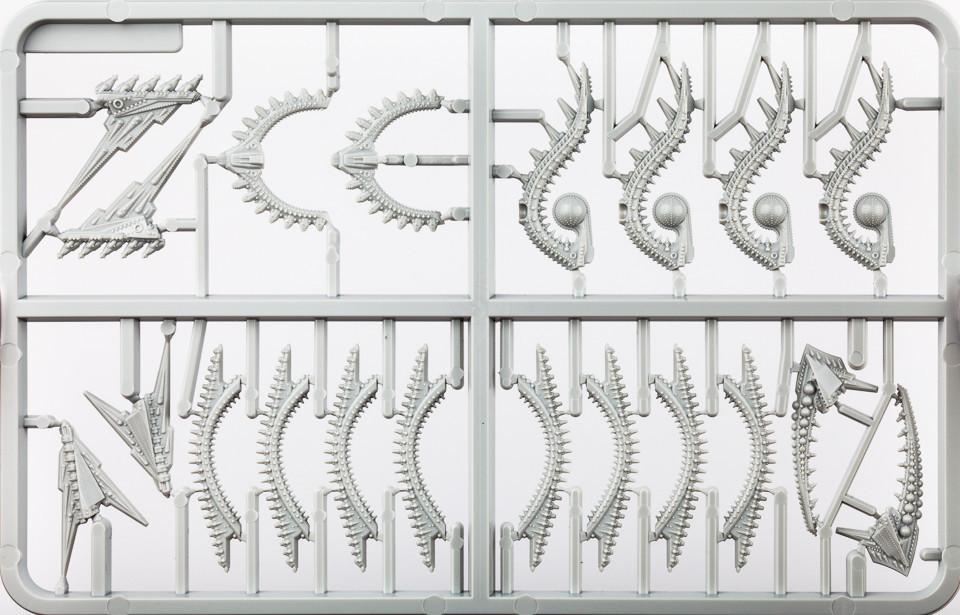 Shaltari Frigate Box 7