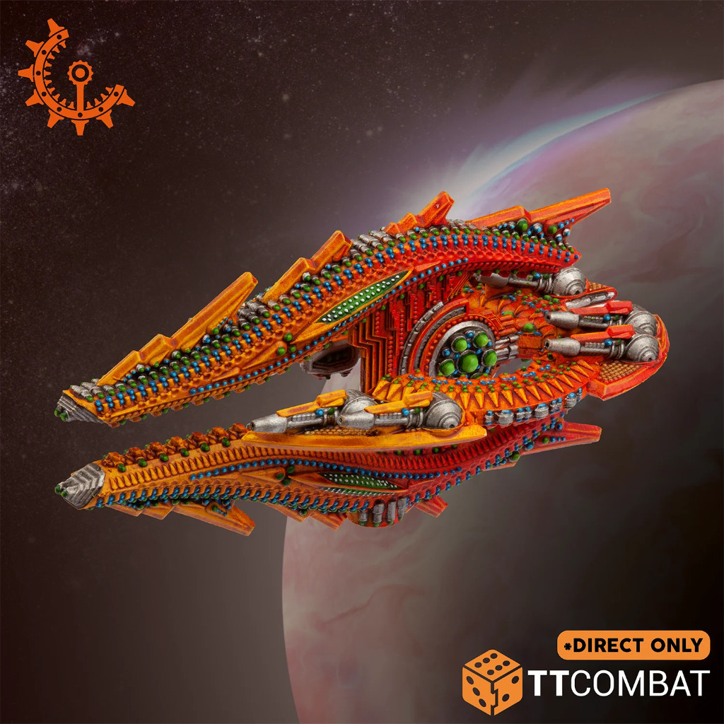 Shaltari Monitors 3