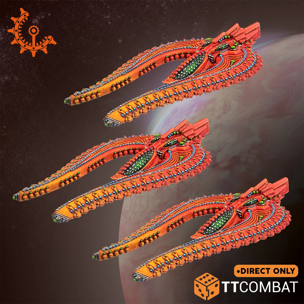 Shaltari Helium Voidflyers 2