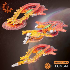 Shaltari Destroyers 1