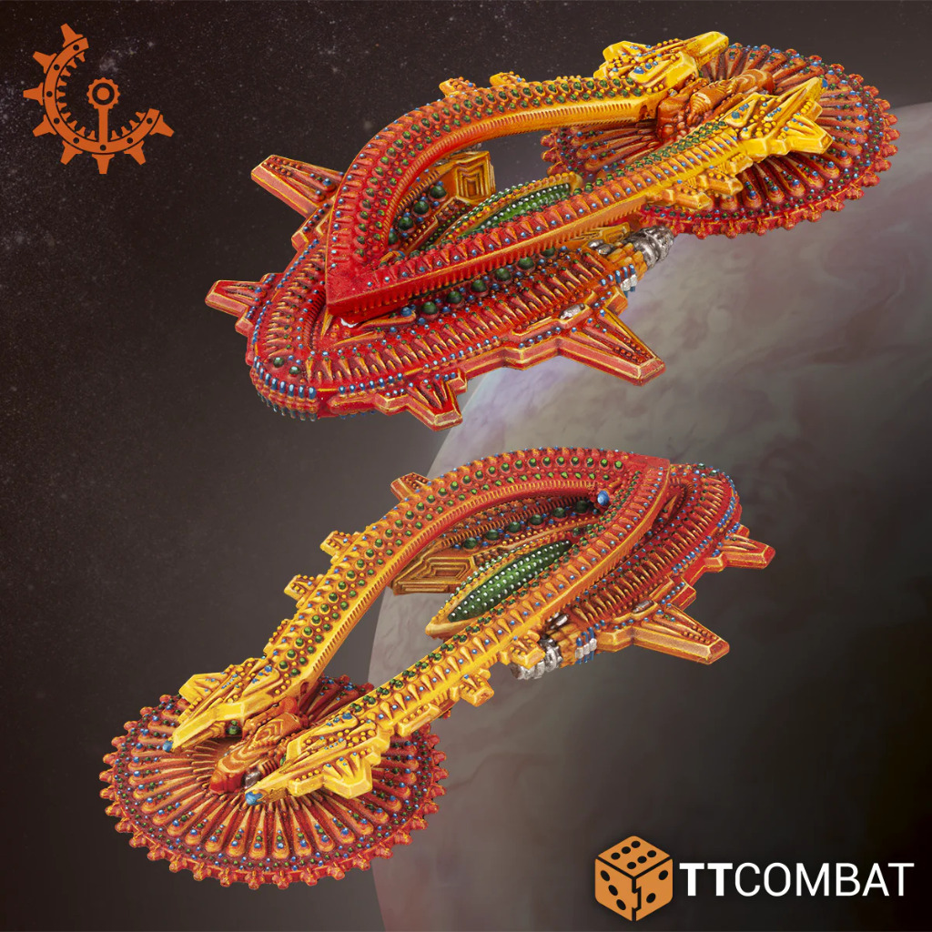 Shaltari Light Ships 3