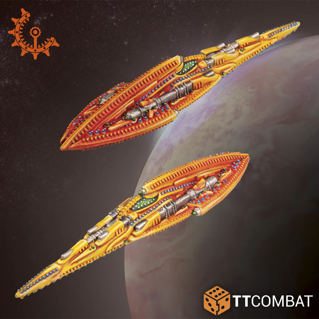 Shaltari Light Ships 4