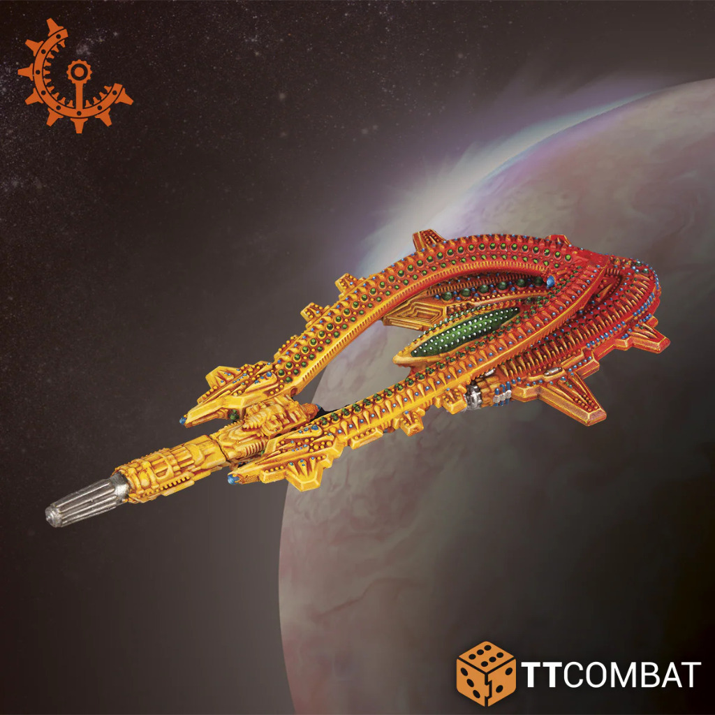 Shaltari Light Ships 9