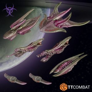 Scourge Light Ships 1