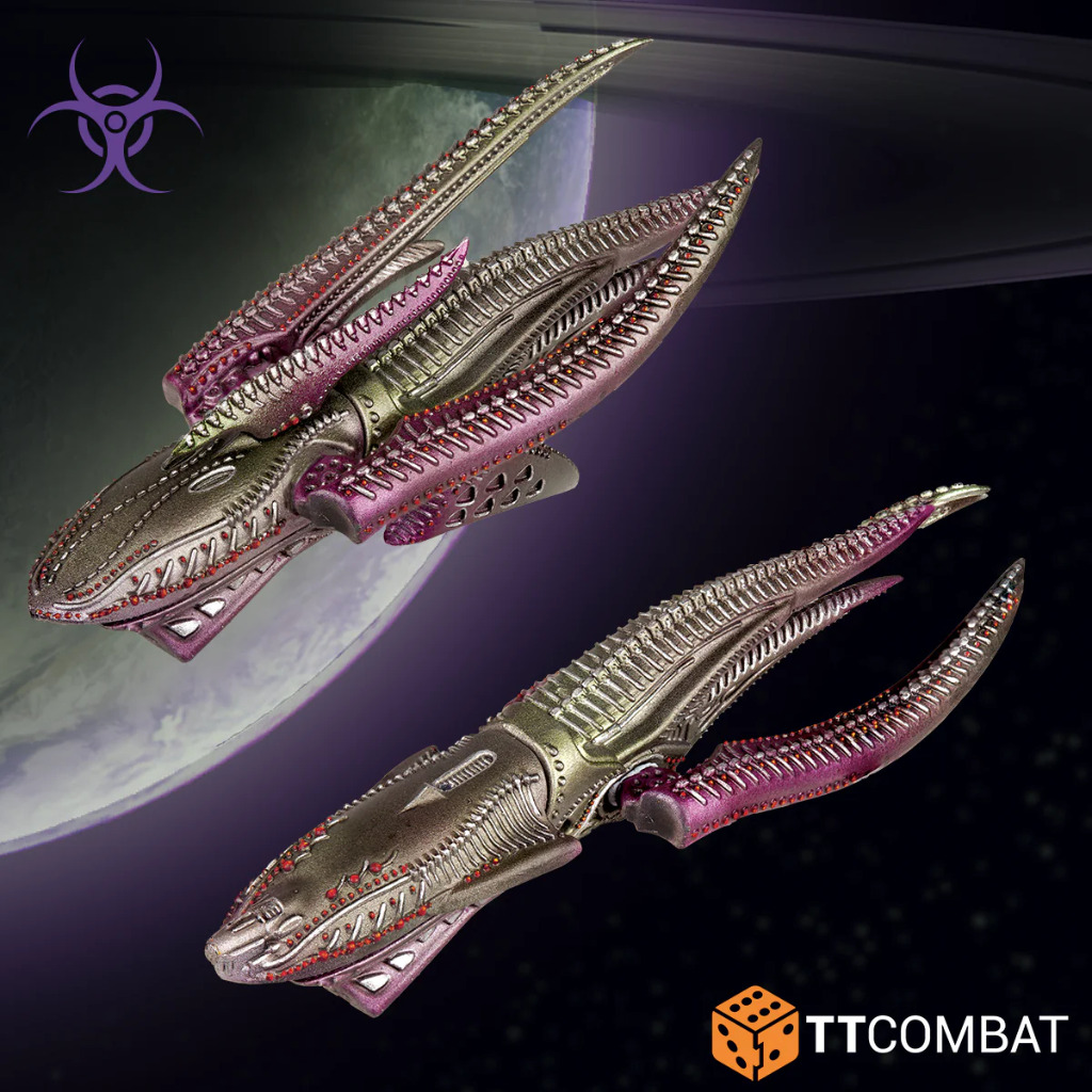 Scourge Light Ships 4