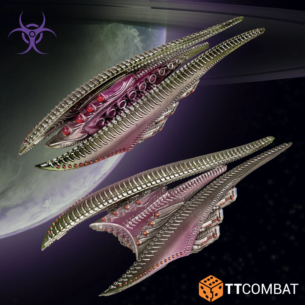 Scourge Light Ships 5