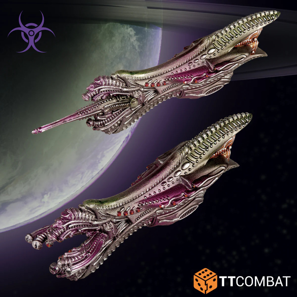 Scourge Light Ships 6