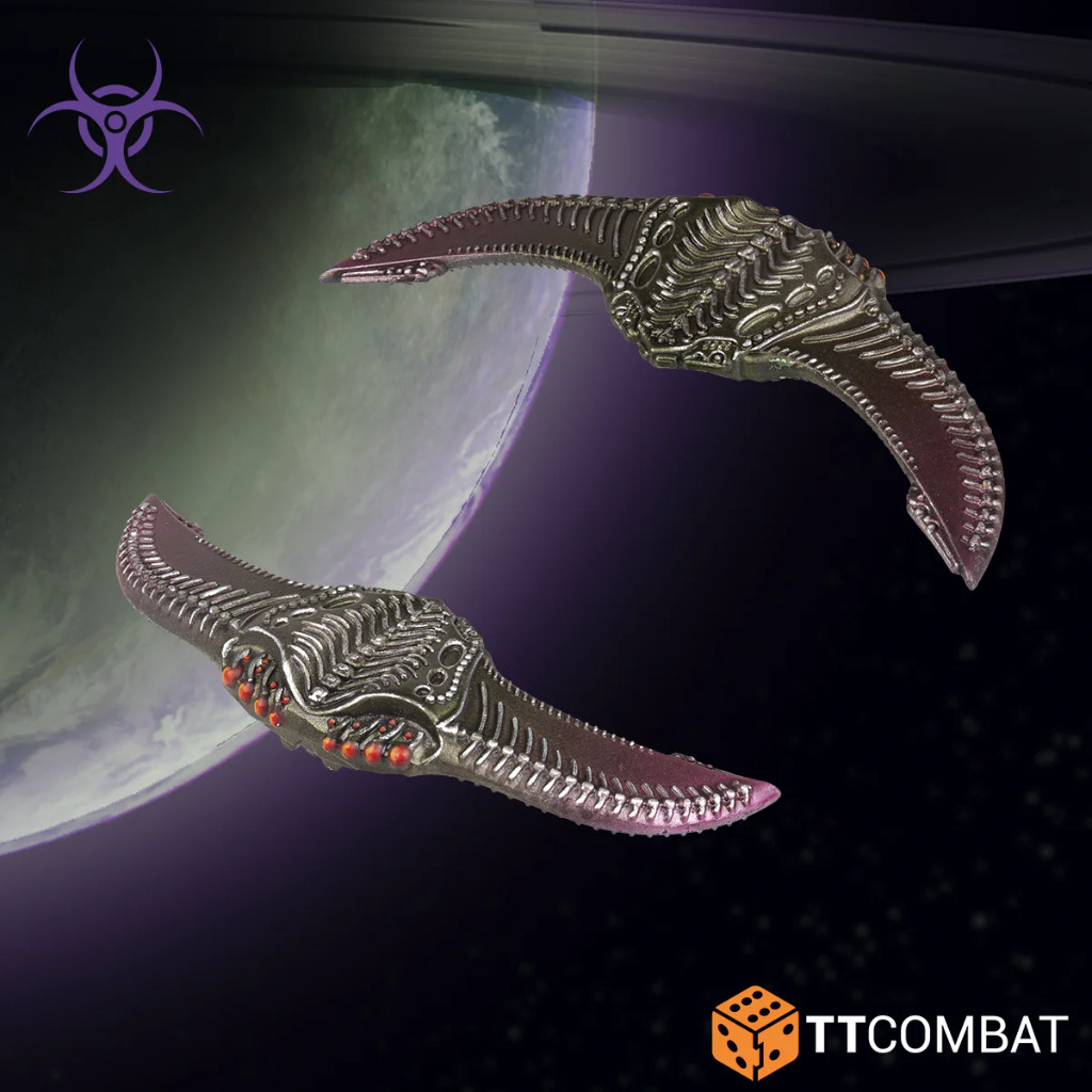 Scourge Light Ships 7
