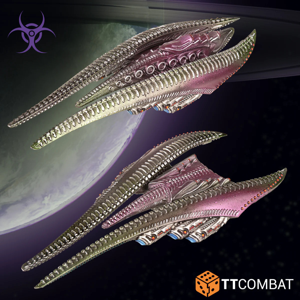Scourge Light Ships 8