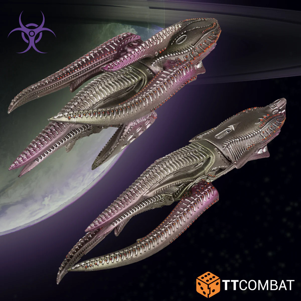 Scourge Light Ships 9
