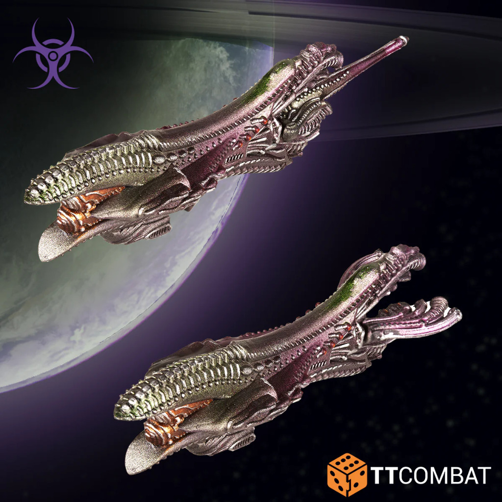 Scourge Light Ships 11