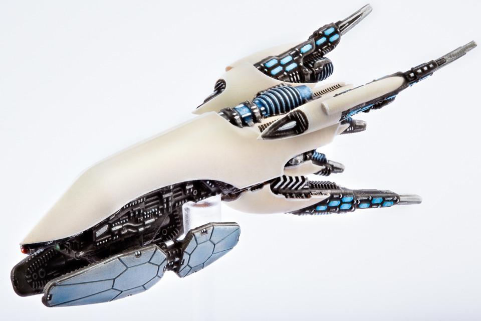 PHR Starter Fleet 7