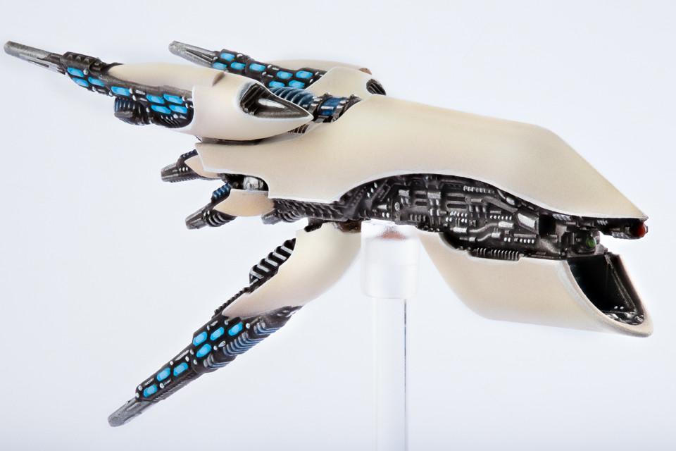 PHR Starter Fleet 8
