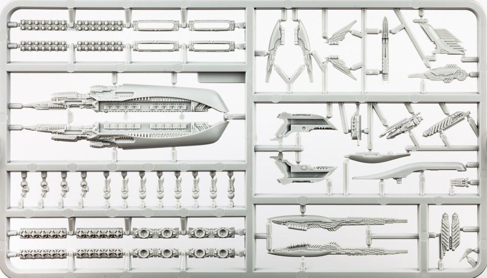 PHR Starter Fleet 10