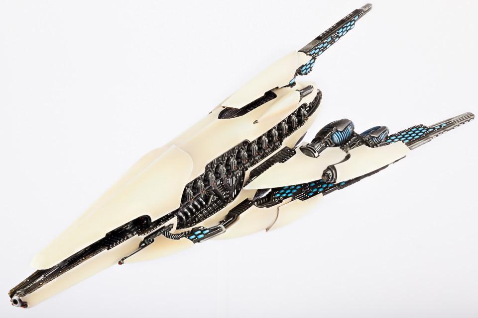 PHR Heracles/Minos Battleship 2
