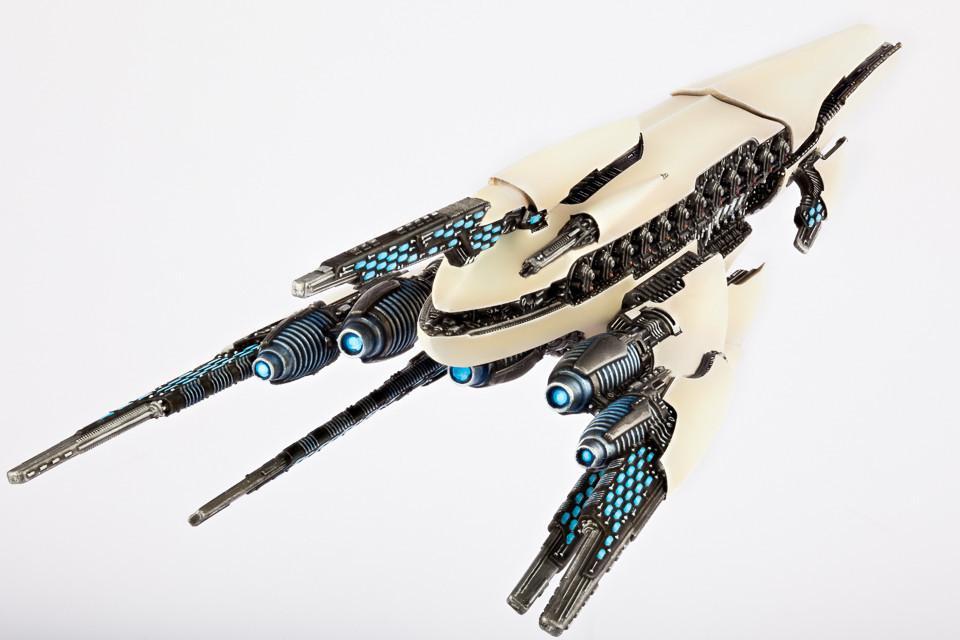 PHR Heracles/Minos Battleship 3