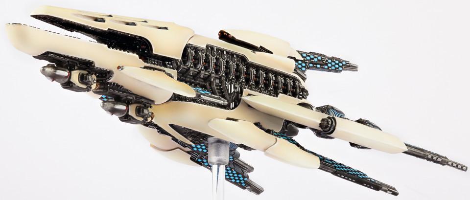PHR Heracles/Minos Battleship 4