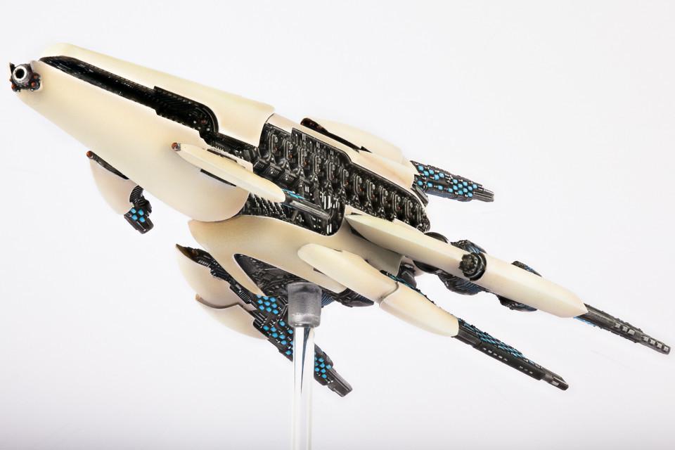 PHR Heracles/Minos Battleship 5