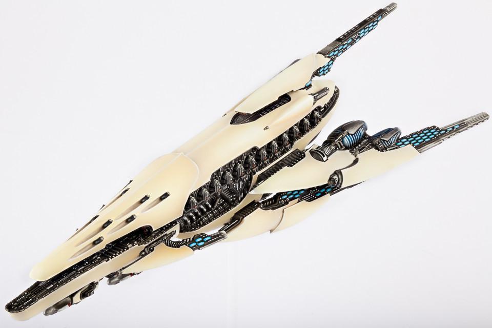 PHR Heracles/Minos Battleship 9