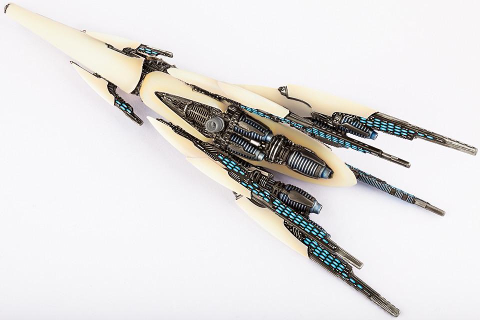 PHR Heracles/Minos Battleship 12