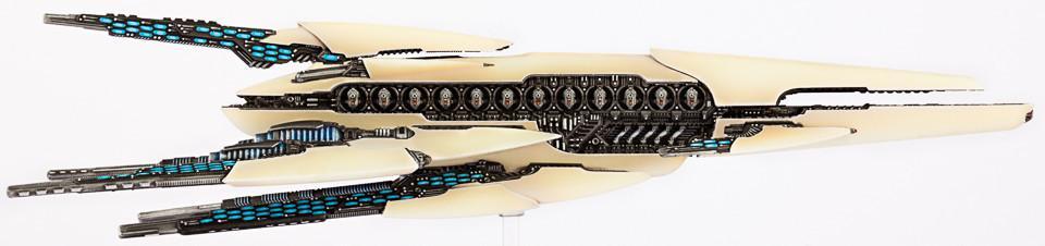 PHR Heracles/Minos Battleship 13