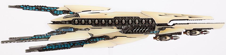 PHR Heracles/Minos Battleship 14