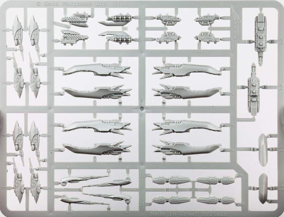 PHR Frigate Box 6