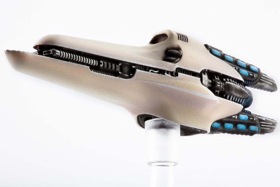 Echo Class Corvette 4