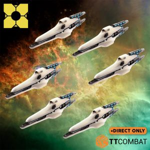 PHR Corvettes 1