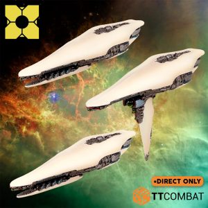 PHR Pegasus Cutters 1