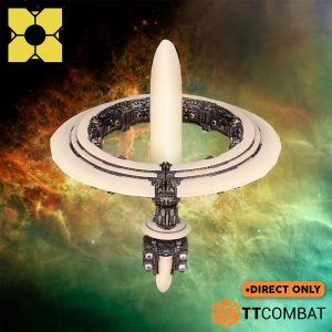 PHR Space Station 1