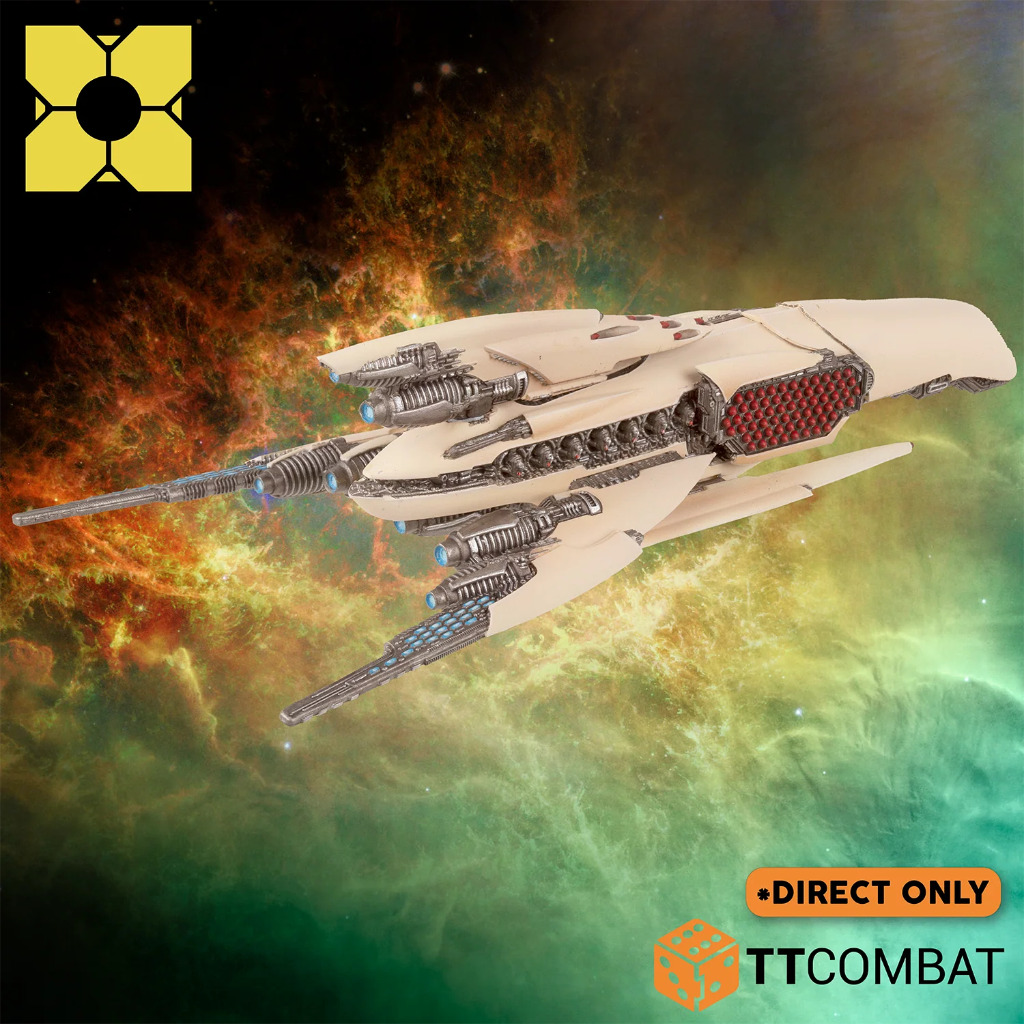 PHR Sarpedon Battleship 6