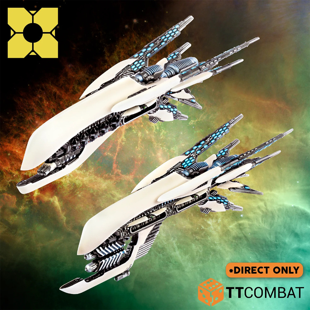 PHR Cruiser Sprue 4