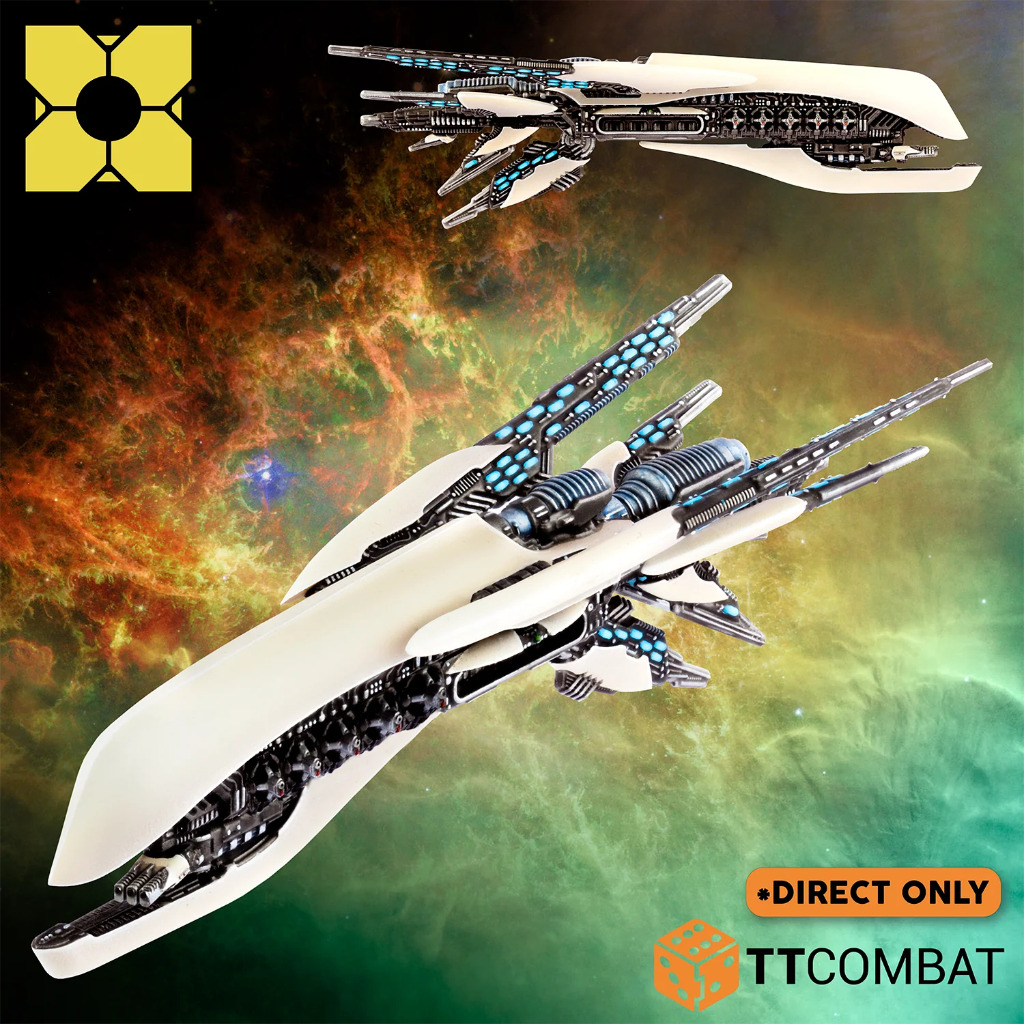 PHR Cruiser Sprue 7