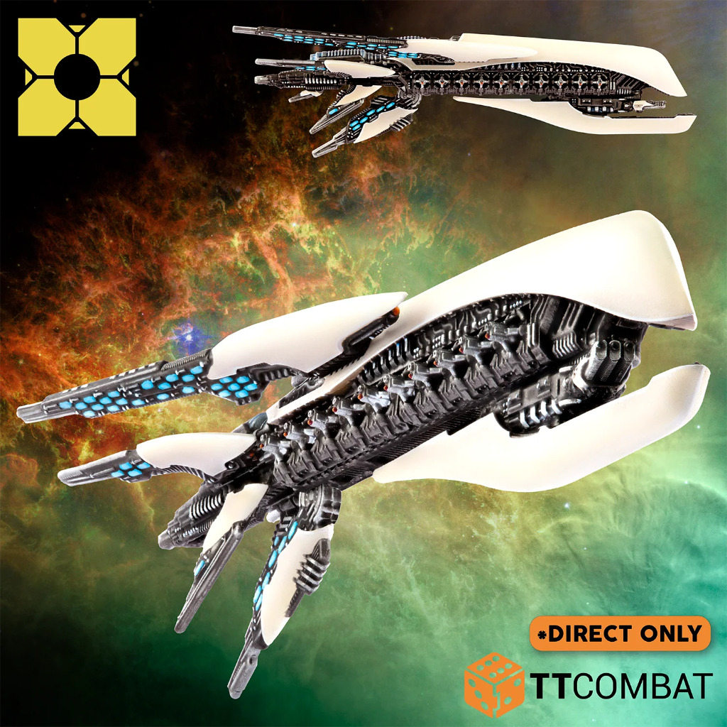 PHR Cruiser Sprue 8