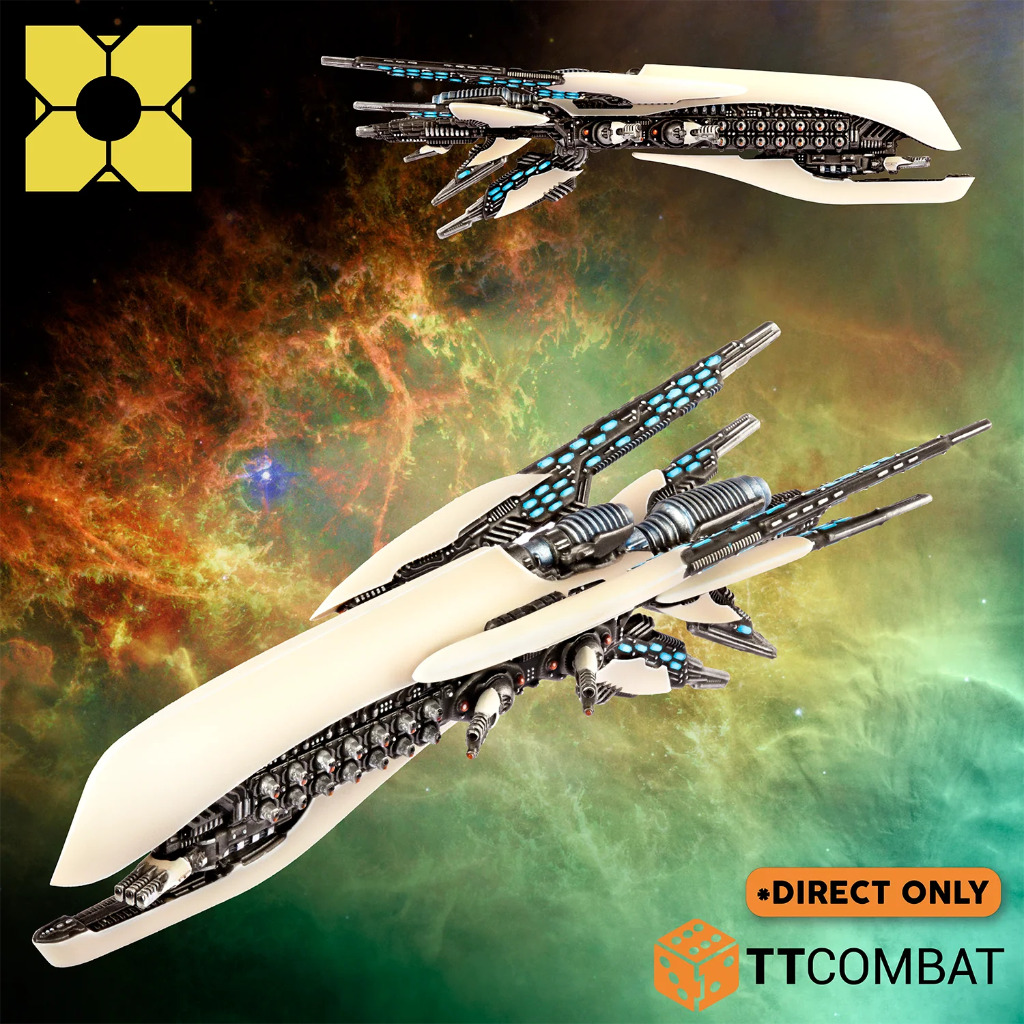 PHR Cruiser Sprue 10