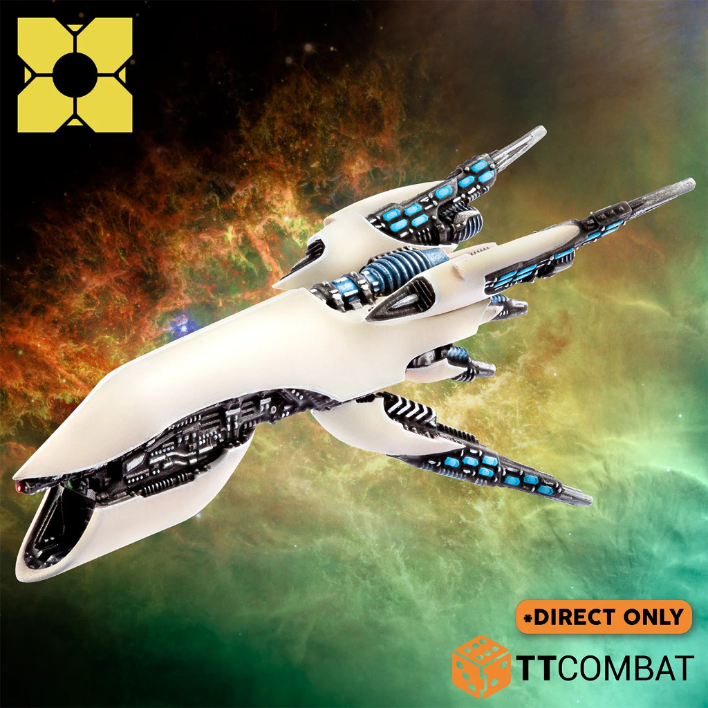 PHR Frigate Sprue 1