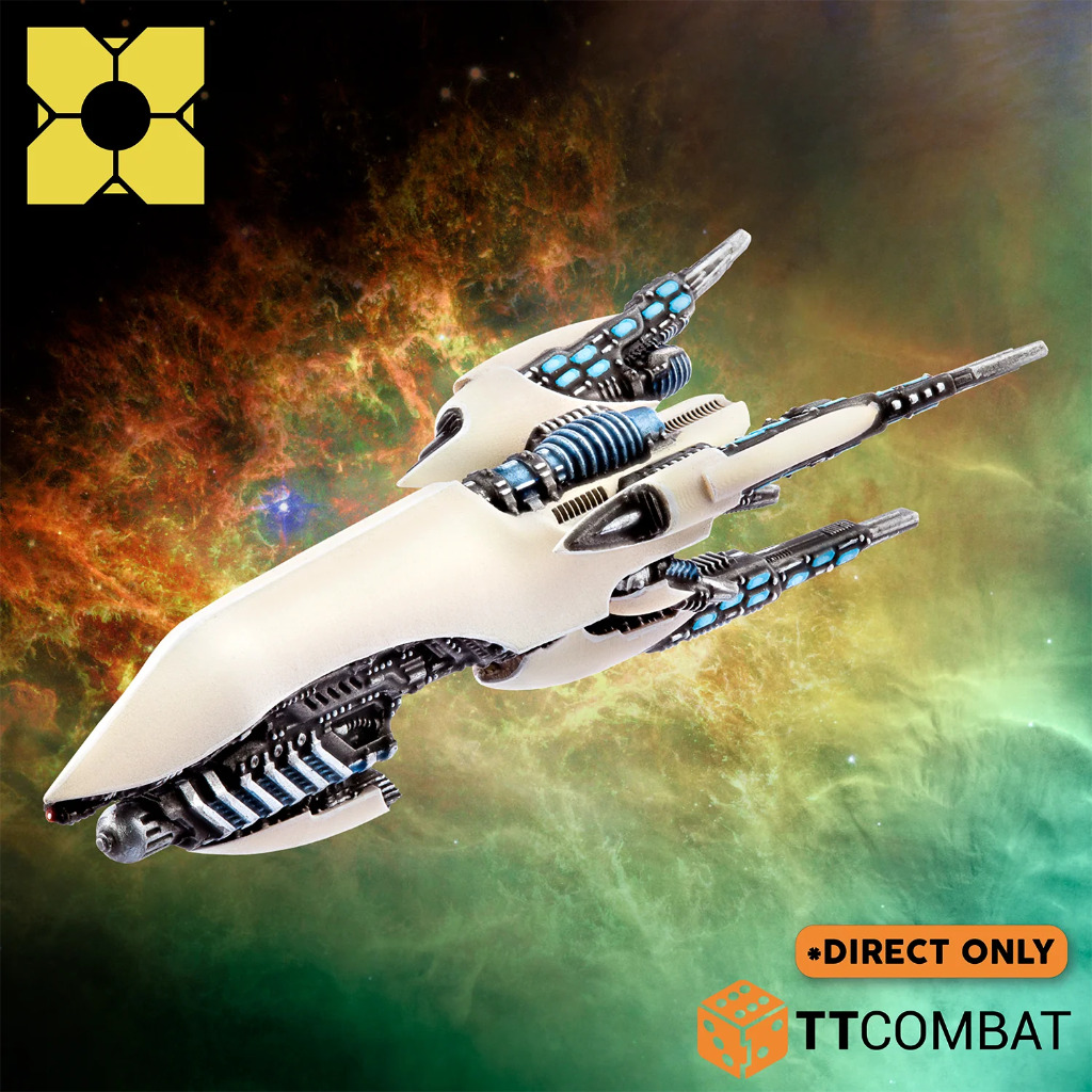 PHR Frigate Sprue 5