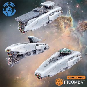 Resistance Armstrong Destroyers 1