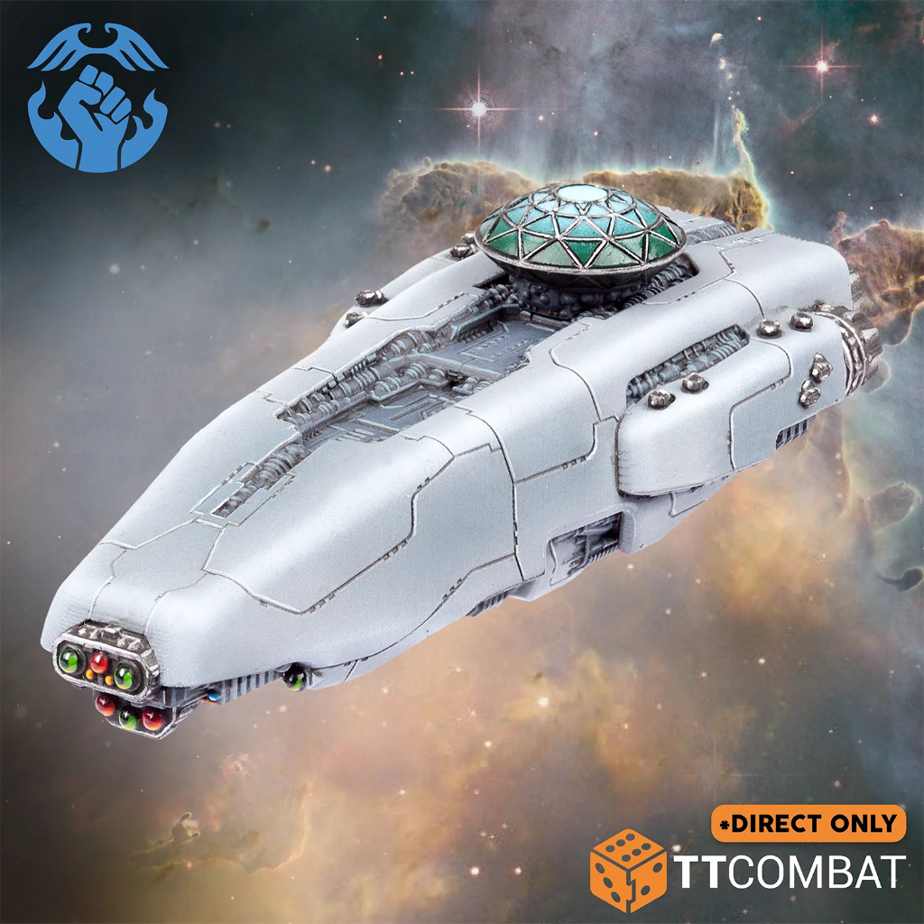 Resistance Armstrong Destroyers 2