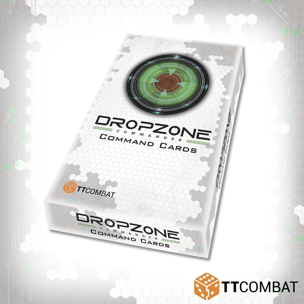 DZC Command Cards 1