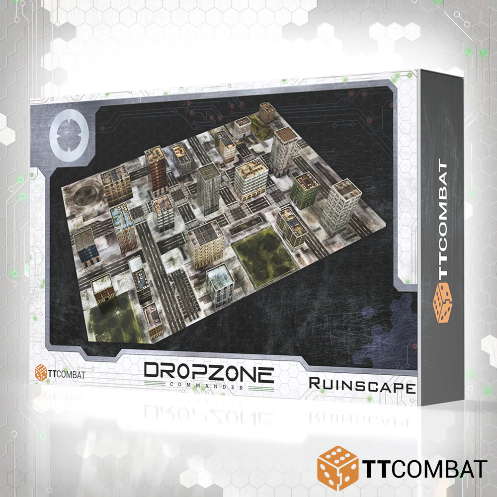 Ruinscape 1