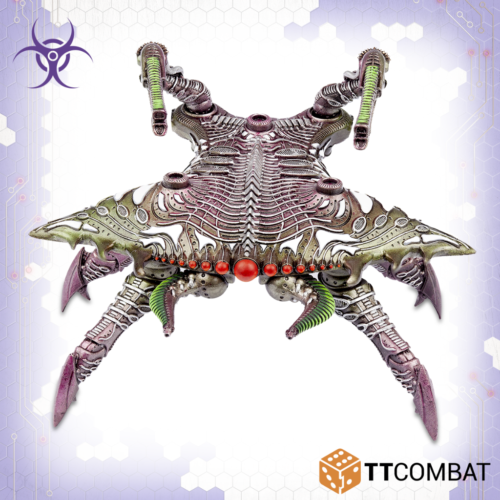 Eradicator Chameleopod 5