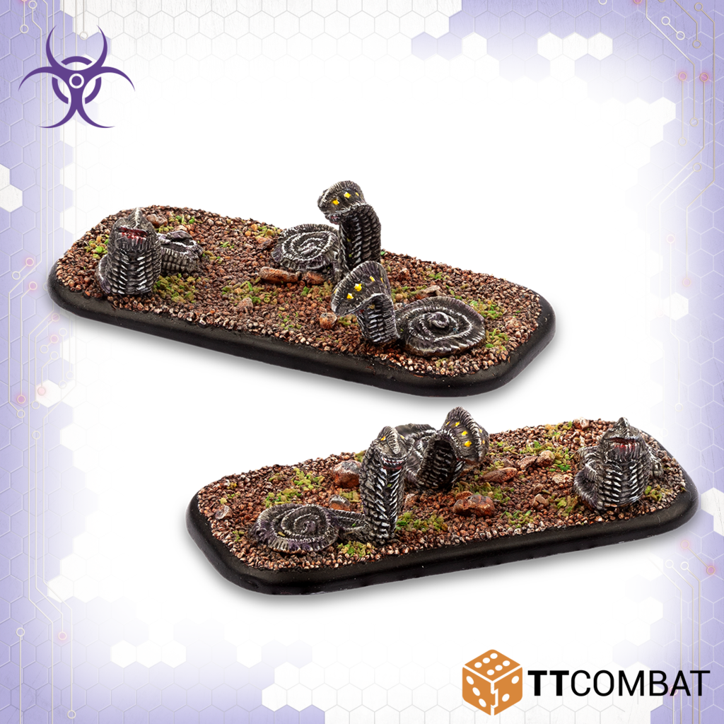 Slayer Heavy Tanks 5
