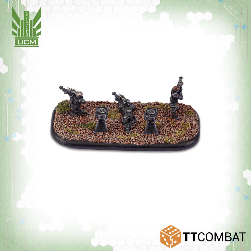 Praetorian Snipers 3