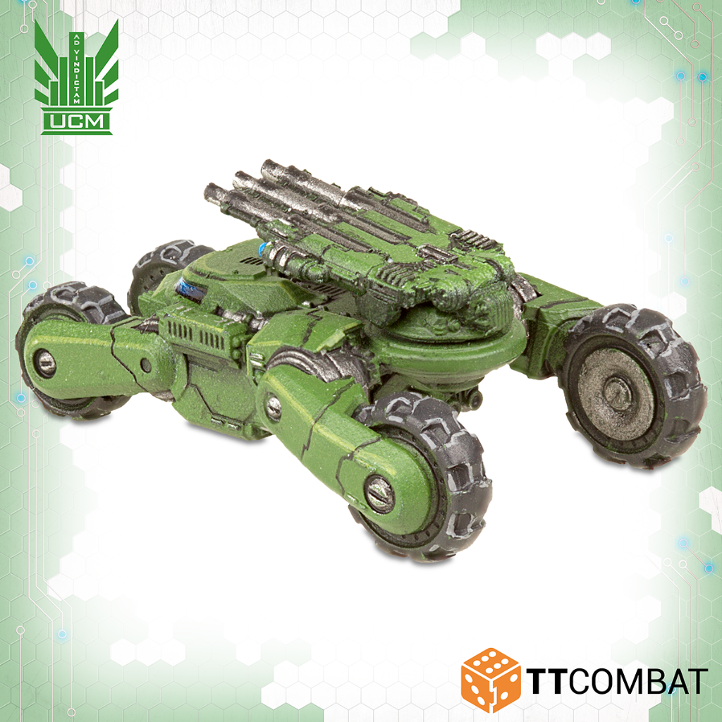 Polecat Buggies 5