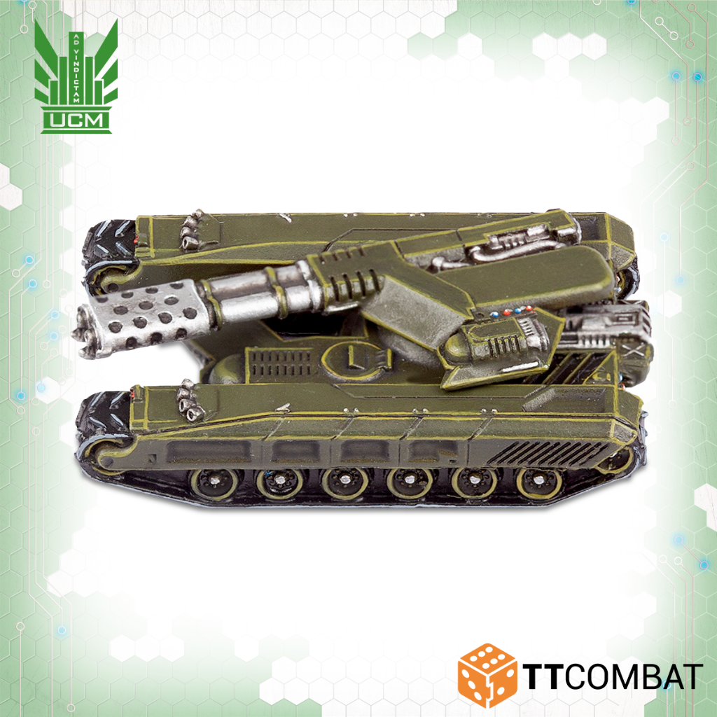 Katana Light Tanks 9